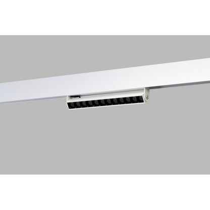 CYRUS 2LINE CCT SWITCH DIMM | Railspot | ALFA Magnetic 48V | 12W, 24W ou 36W | blanc ou noir
