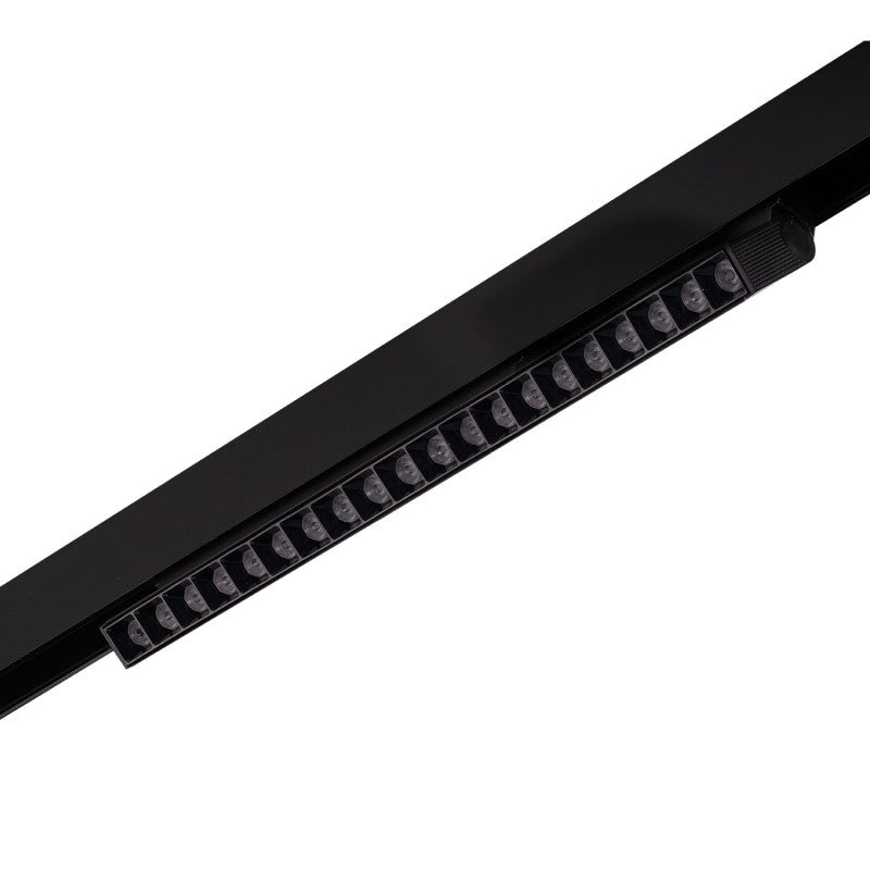 CYRUS 2LINE CCT SWITCH DIMM | Railspot | ALFA Magnetic 48V | 12W, 24W ou 36W | blanc ou noir