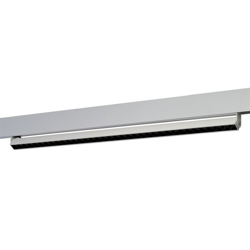 CYRUS 2LINE CCT SWITCH DIMM | Railspot | ALFA Magnetic 48V | 12W, 24W ou 36W | blanc ou noir