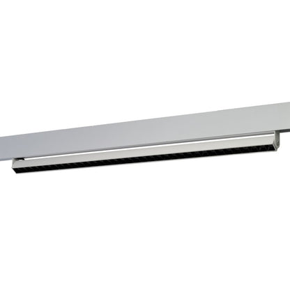 CYRUS 2LINE CCT SWITCH DIMM | Railspot | ALFA Magnetic 48V | 12W, 24W ou 36W | blanc ou noir