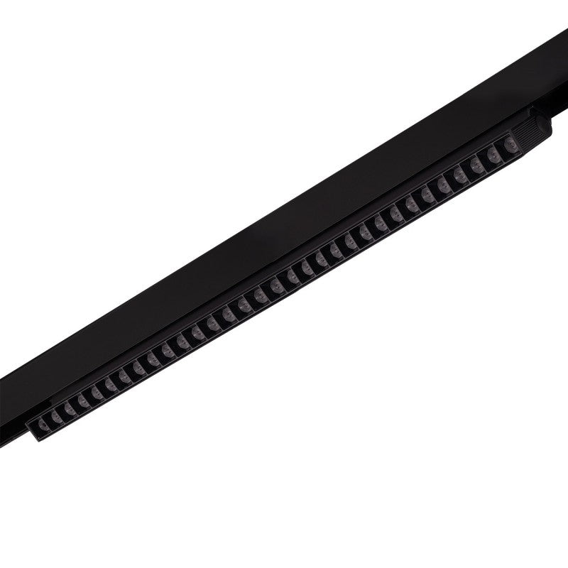 CYRUS 2LINE CCT SWITCH DIMM | Railspot | ALFA Magnetic 48V | 12W, 24W ou 36W | blanc ou noir