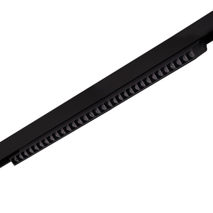 CYRUS 2LINE CCT SWITCH DIMM | Railspot | ALFA Magnetic 48V | 12W, 24W ou 36W | blanc ou noir