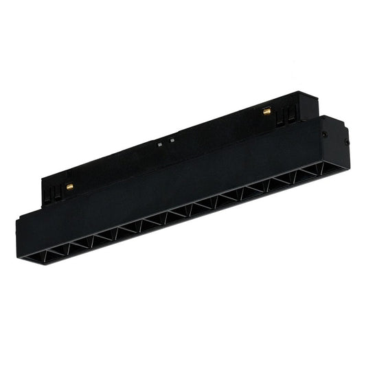 KIRA DALI CCT DIMM | Railspot | ALFA Magnetic 48V | 12W, 24W of 36W | wit of zwart