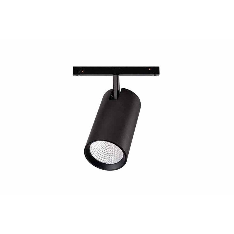 MAKITA II CCT BLUETOOTH | Ray spotu | ALFA Manyetik 48V | 24W | siyah