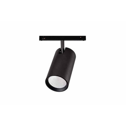 MAKITA II CCT BLUETOOTH | Ray spotu | ALFA Manyetik 48V | 24W | siyah