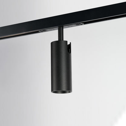 NIKO 2LINE CCT SWITCH DIMM | Bodové svietidlo na koľajnicu | ALFA Magnetic 48V | 7W, 12W alebo 20W | biele alebo čierne