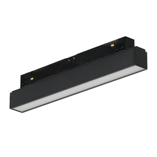 SAGA DALI CCT DIMM | Ray spotu | ALFA Magnetic 48V | 12W, 24W veya 36W | beyaz veya siyah