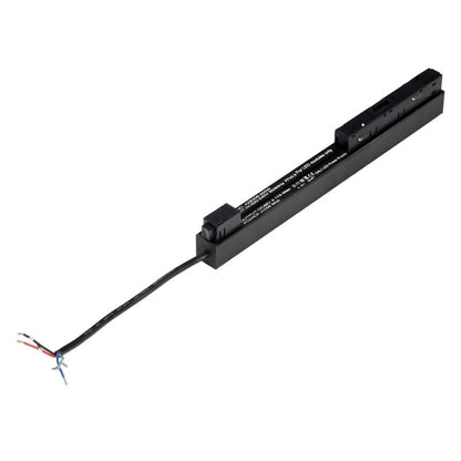 ALFA Magnetic 48V | Driver à installer dans le rail DALI | 100W ou 200W | noir