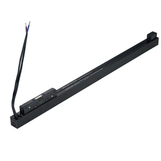 ALFA Magnetic 48V | Driver za ugradnju u šinu 2LINE 100+ DIMM | bijela ili crna