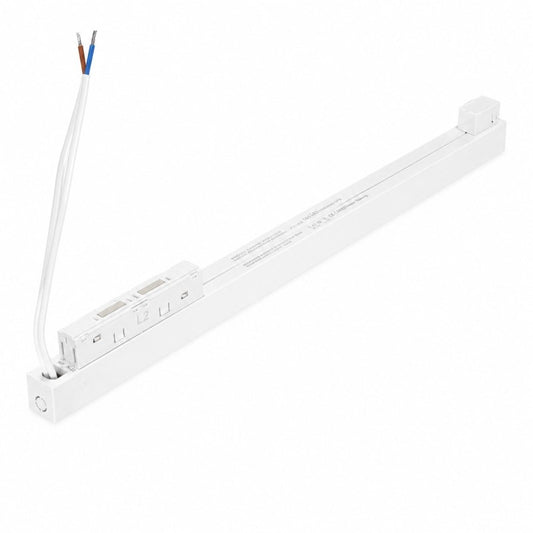 ALFA Magnetic 48V | Driver za ugradnju u šinu 2LINE 100+ NO DIMM | bijela ili crna