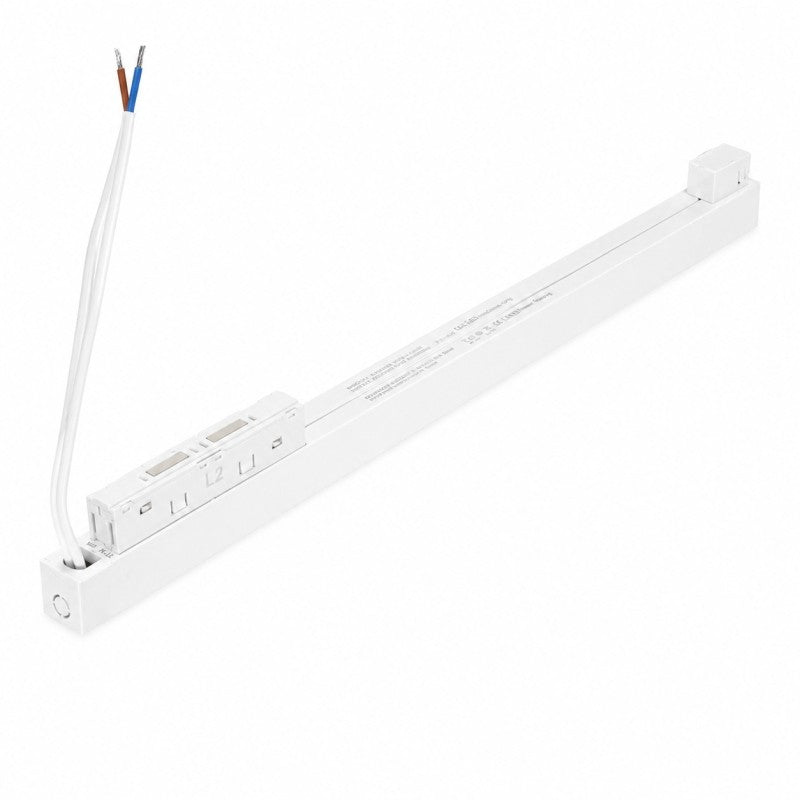 ALFA Magnetic 48V | Driver voor in de rail 2LINE 60+ NO DIMM | wit of zwart