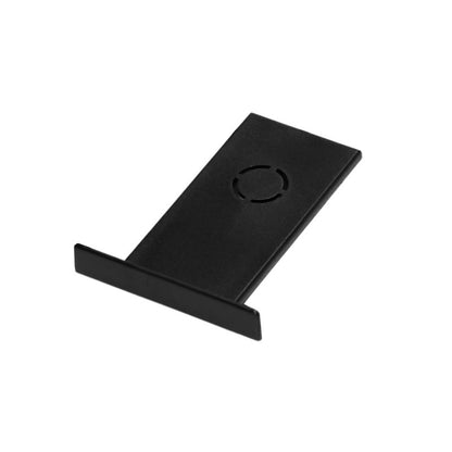 ALFA Magnetic 48V | Eindkap | inbouw Easyfix | zwart