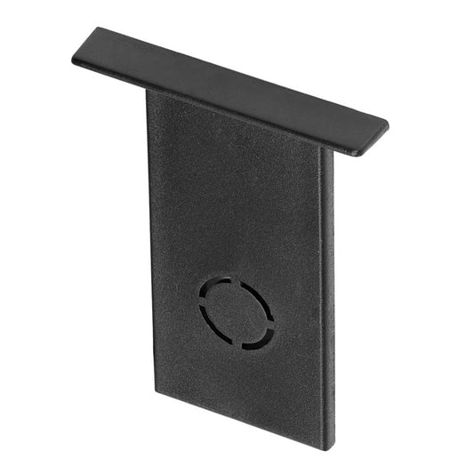 ALFA Magnetic 48V | Eindkap | inbouw Easyfix | zwart
