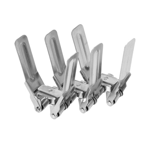 ALFA Magnetic 48V | Montageveren x3 | inbouw Easyfix