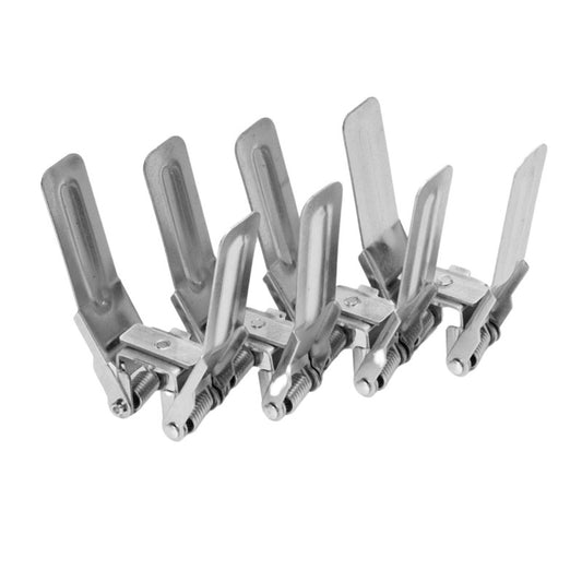 ALFA Magnetic 48V | Montageveren x4 | inbouw Easyfix