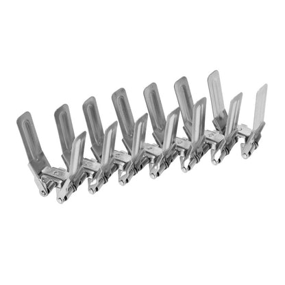 ALFA Magnetic 48V | Montageveren x7 | inbouw Easyfix