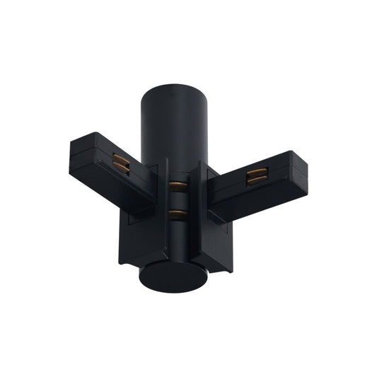 ALFA Magnetic 48V | Ayarlanabilir köşe konektörü 2 | beyaz veya siyah