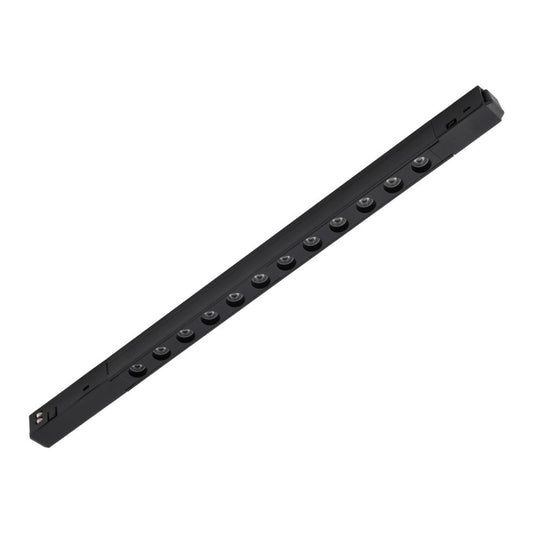 TM27 NORA | Railspot | ALFA Magnetic 48V | 12W, 18W of 24W | 3000K | zwart