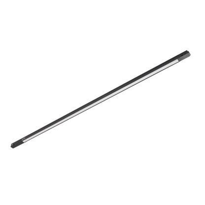TM27 SENTA | Bodové svietidlo na koľajnicu | ALFA Magnetic 48V | 10W, 20W alebo 30W | 3000K | čierne