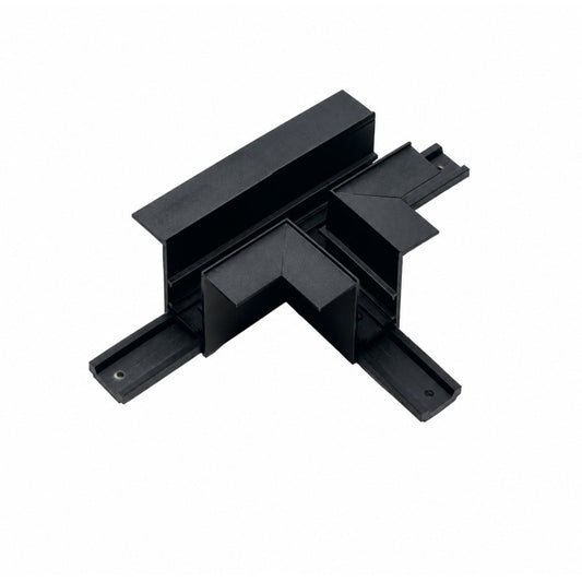 ALFA Magnetic 48V | T-konnektör TM52 A | alçıpan içi montaj (1 kat) | beyaz veya siyah