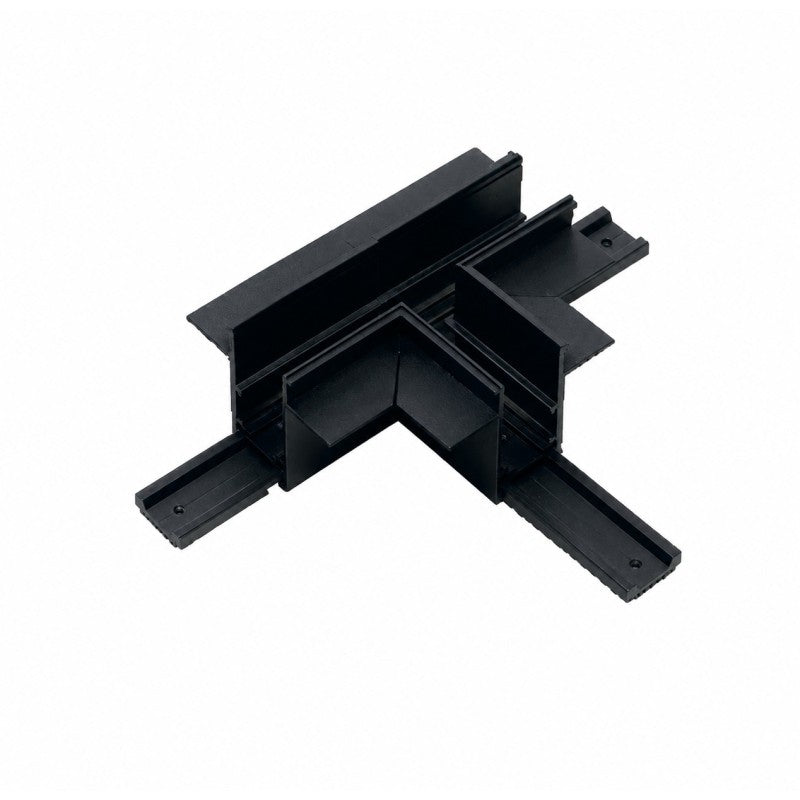 ALFA Magnetic 48V | T-kobling TM52 A | innfelt i gips (2 lag) | hvit eller svart