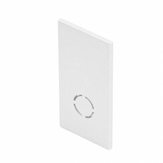 ALFA Magnetic 48V | Eindkap TM52 | wit of zwart