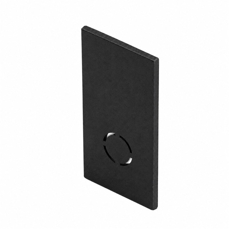 ALFA Magnetic 48V | Eindkap TM52 | wit of zwart