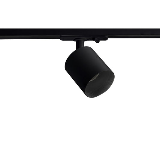 ALIA | Railspot | 1-LINE 230V | zwart