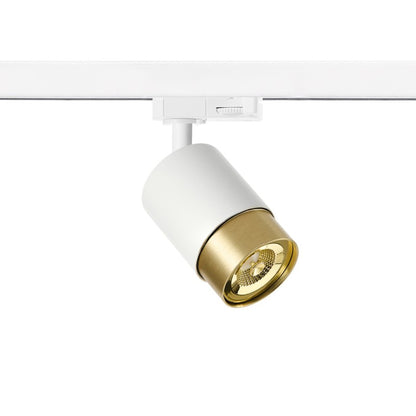 ALIA | Track spotlight | 3-LINE 230V | white or black