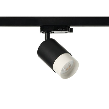 ALIA | Track spotlight | 3-LINE 230V | white or black