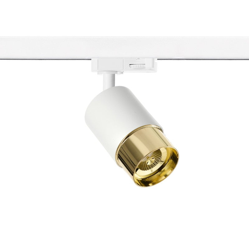 ALIA | Track spotlight | 3-LINE 230V | white or black