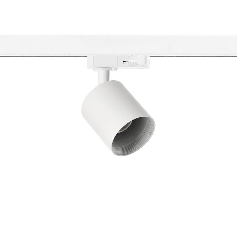 ALIA | Track spotlight | 3-LINE 230V | white or black