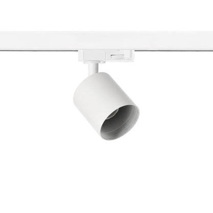 ALIA | Track spotlight | 3-LINE 230V | white or black