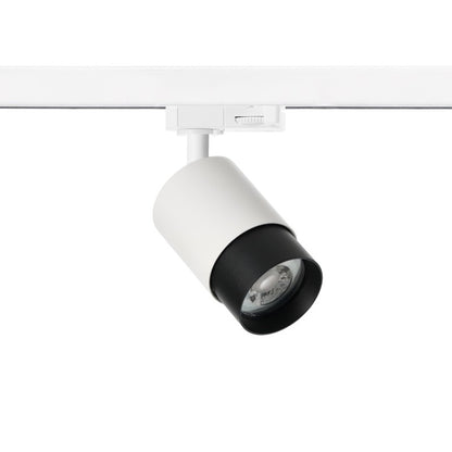 ALIA | Track spotlight | 3-LINE 230V | white or black
