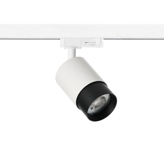 ALIA | Railspot | 3-LINE 230V | wit of zwart