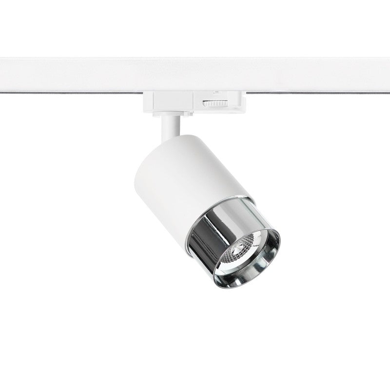 ALIA | Track spotlight | 3-LINE 230V | white or black