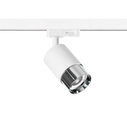 ALIA | Track spotlight | 3-LINE 230V | white or black
