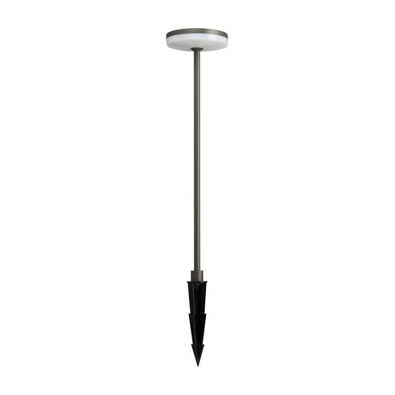 ALVA 60 cm donkergrijs