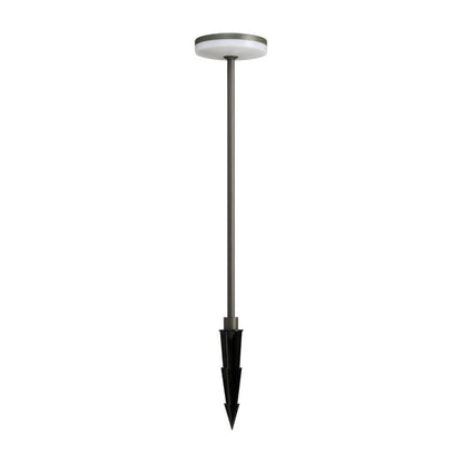 ALVA 60 cm donkergrijs