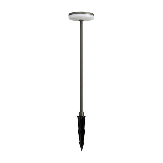 ALVA 60 cm donkergrijs