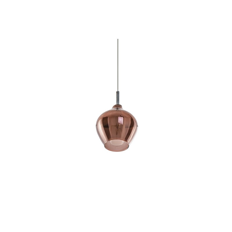 Azzardo AMBER MILANO hanglamp