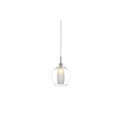Azzardo AMBER MILANO hanglamp
