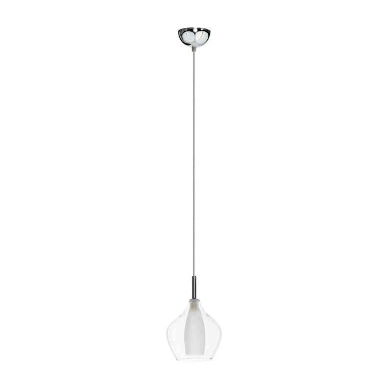 Azzardo AMBER MILANO hanglamp