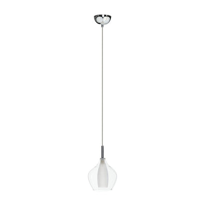 Azzardo AMBER MILANO hanglamp
