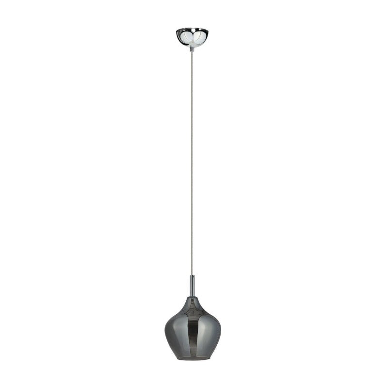 Azzardo AMBER MILANO hanglamp