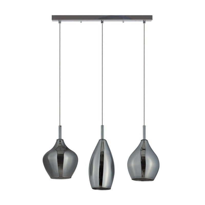 Azzardo AMBER MILANO hanglamp