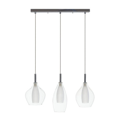 Azzardo AMBER MILANO hanglamp