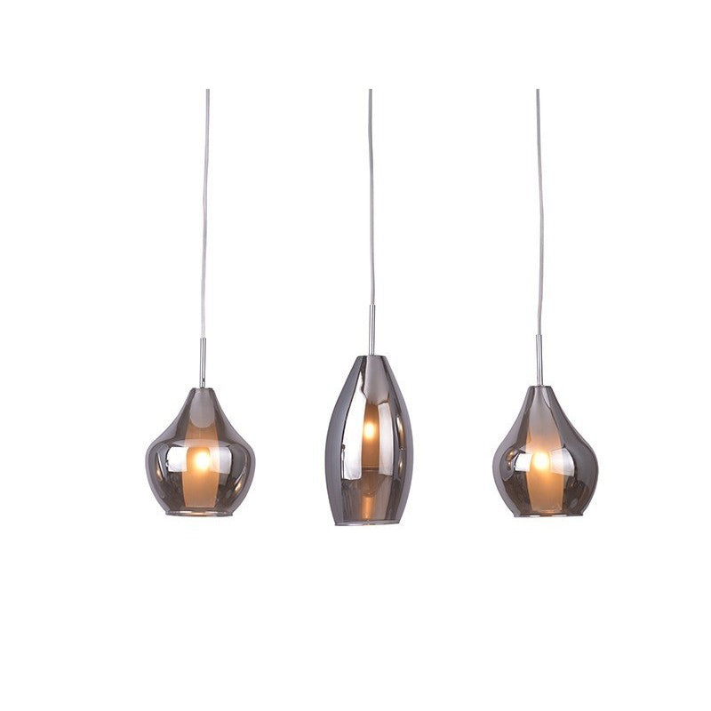 Azzardo AMBER MILANO hanglamp