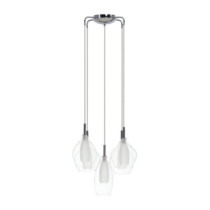 Azzardo AMBER MILANO hanglamp