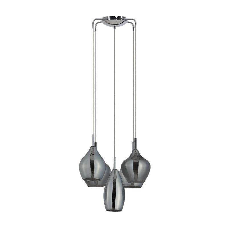 Azzardo AMBER MILANO hanglamp